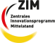 Zentrales Innovationsprogramm Mittelstand